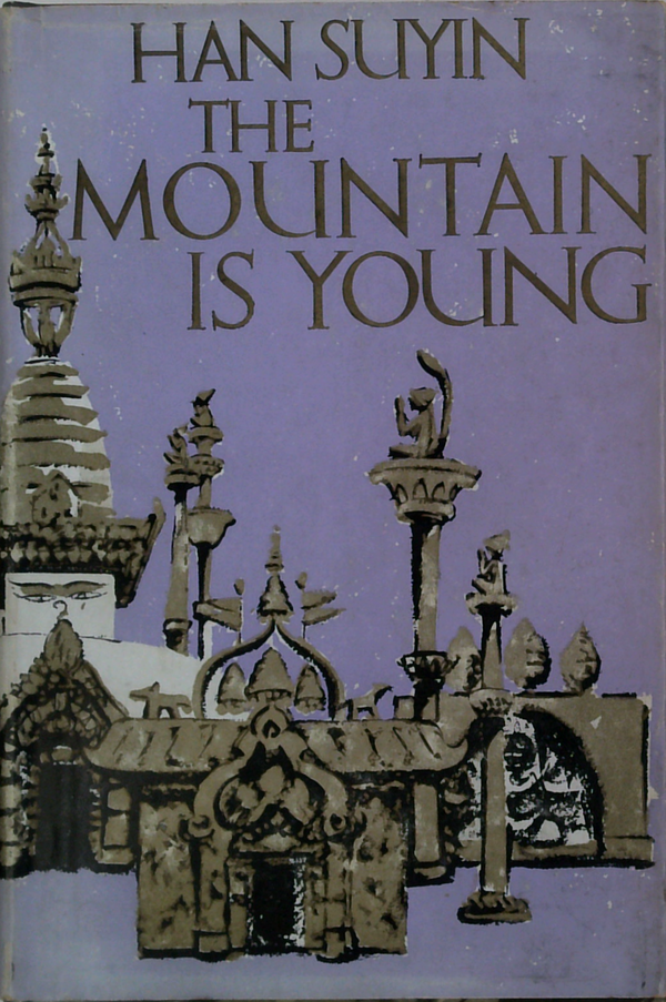 The Mountain Is Young