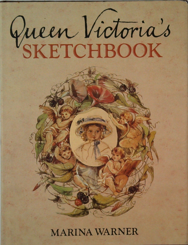 Queen Victoria's Sketchbook