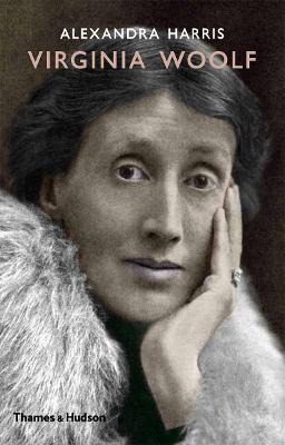 Virginia Woolf