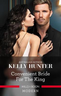 Convenient Bride For The King