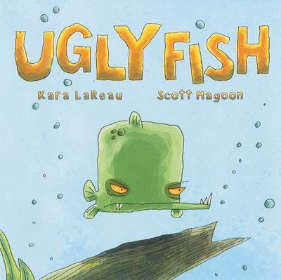 Ugly Fish