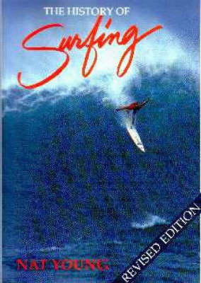 History of Surfing