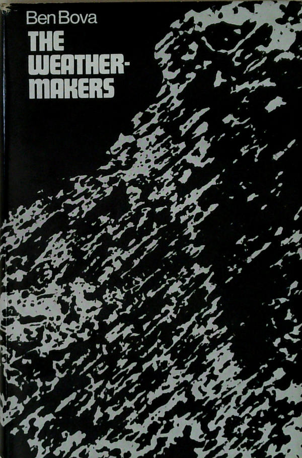 The Weather-Makers