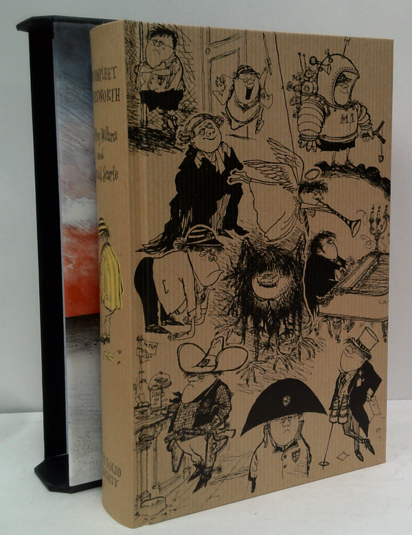 The Compleet Molesworth