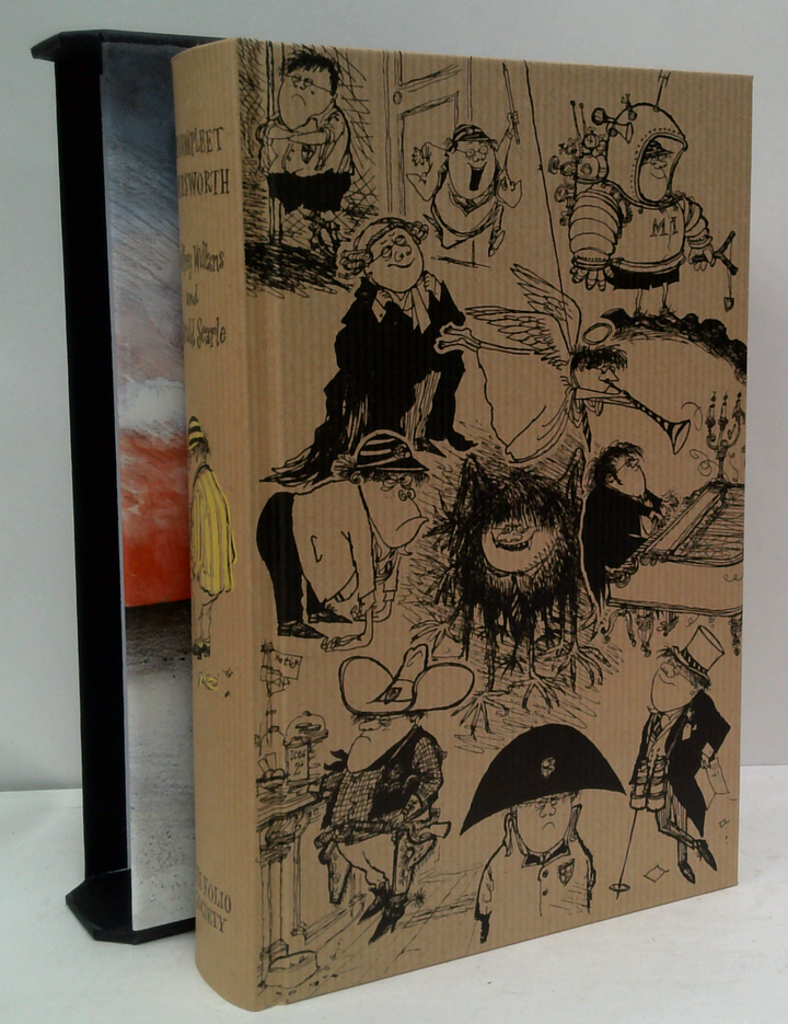 The Compleet Molesworth