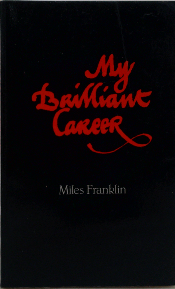 My Brilliant Career