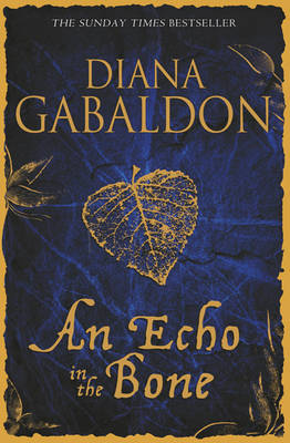 An Echo in the Bone