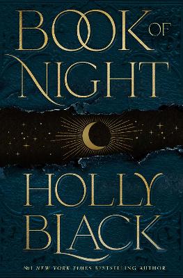 Book of Night: The Number One Sunday Times Bestseller