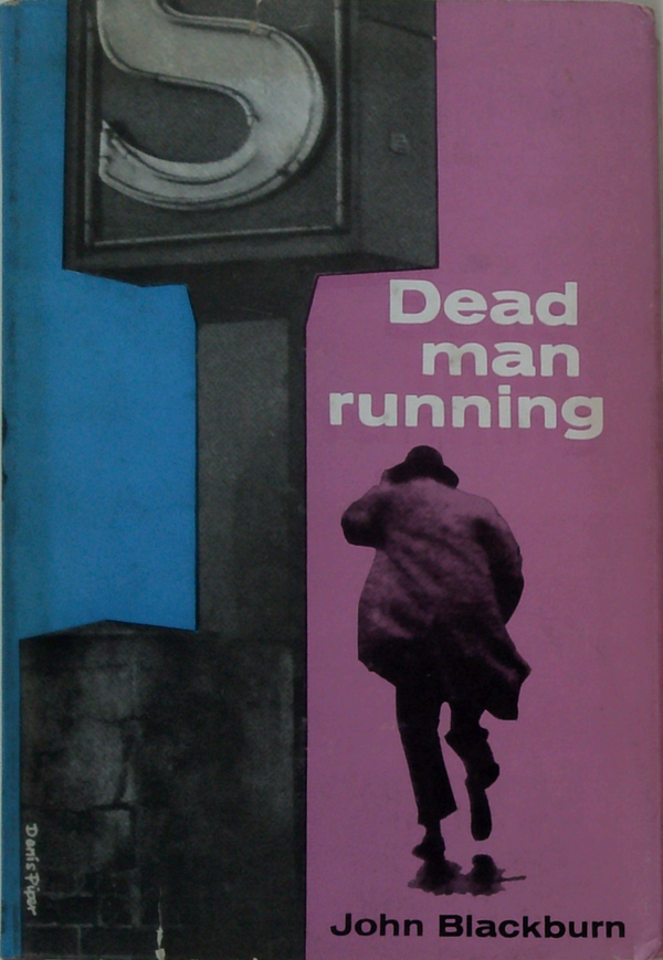 Dead Man Running
