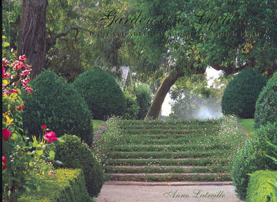 Garden of a Lifetime: Dame Elisabeth Murdoch at Cruden Farm