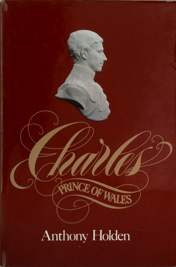 Charles: Prince Of Wales