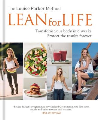 The Louise Parker Method: Lean for Life