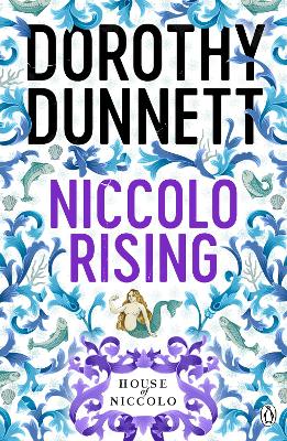 Niccolo Rising: The House of Niccolo 1