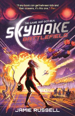 SkyWake Battlefield