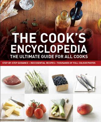 Cook's Encyclopedia