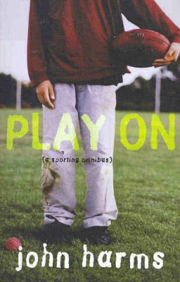 Play on: A Sporting Trilogy