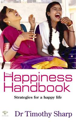 The Happiness Handbook