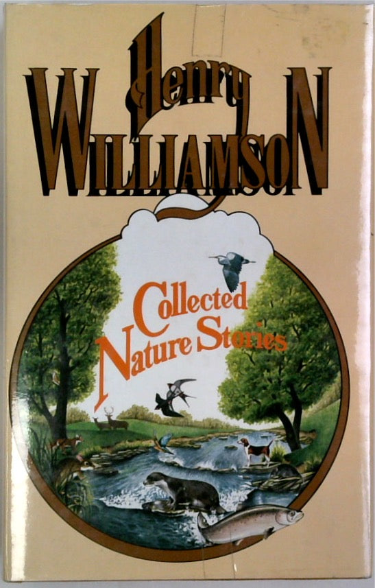 Collected Nature Stories