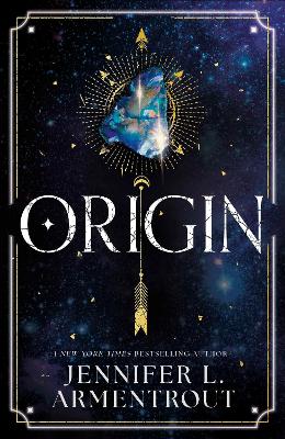 Origin: Book four in the paranormal romance of the summer by Jennifer