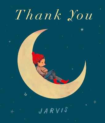 Thank You: A warm and funny picture book about gratitude, perfect for