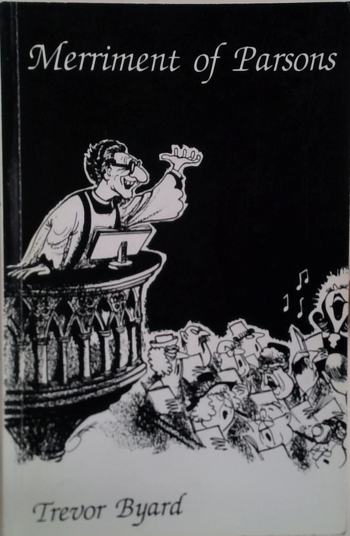 Merriment Of Parsons (SIGNED)