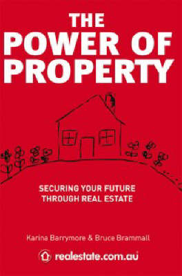 The Power of Property: Securing Your Future Through Real Estate