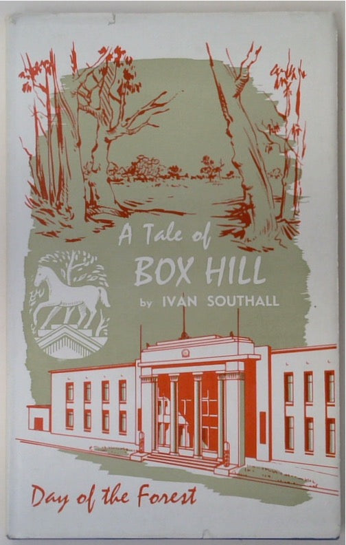 A Tale of Box Hill