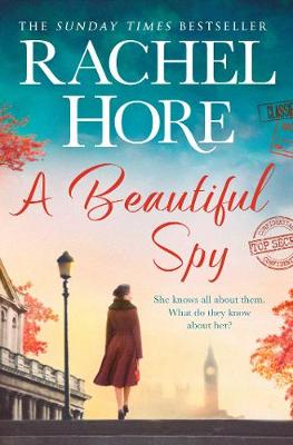 A Beautiful Spy: The captivating historical romance from the million-copy Sunday Times bestseller, based on a true story