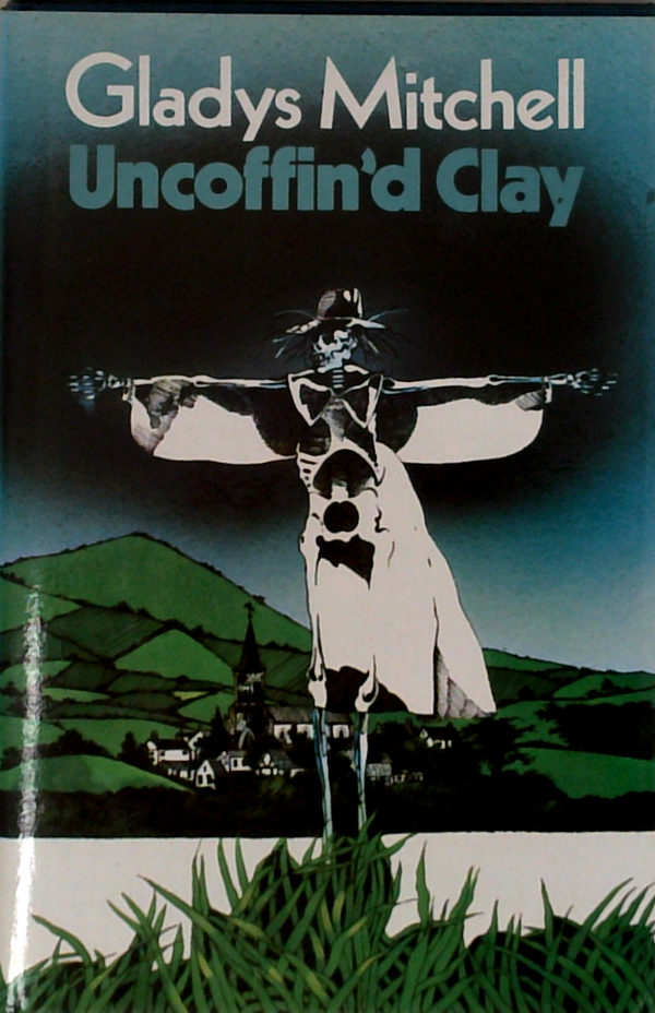 Uncoffin'D Clay