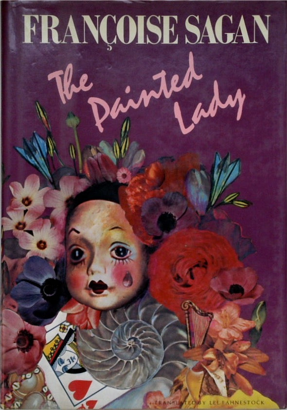 The Painted Lady