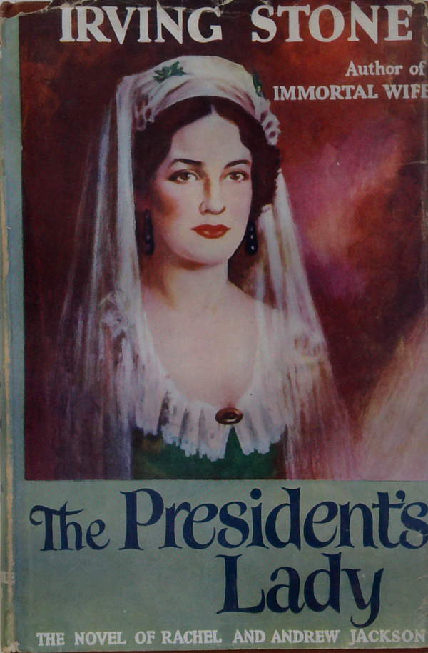 The President's Lady