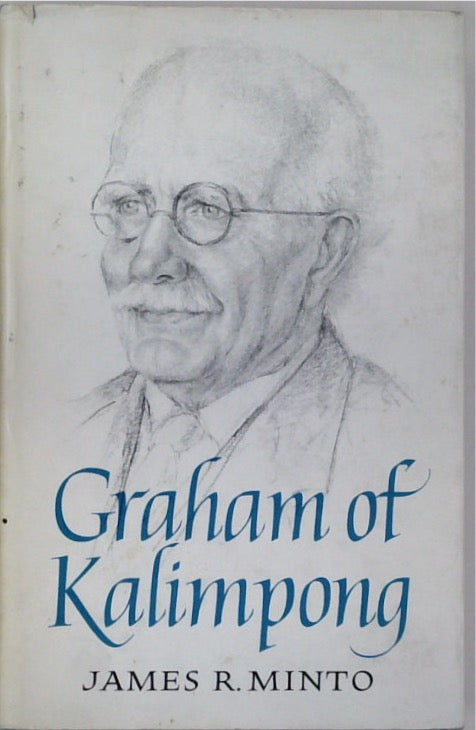 Graham of Kalimpong