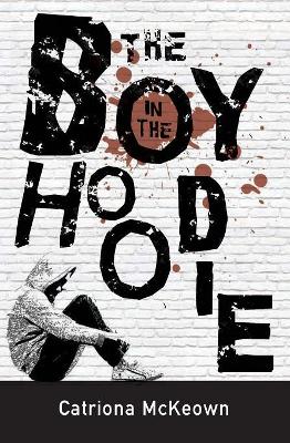 The Boy in the Hoodie