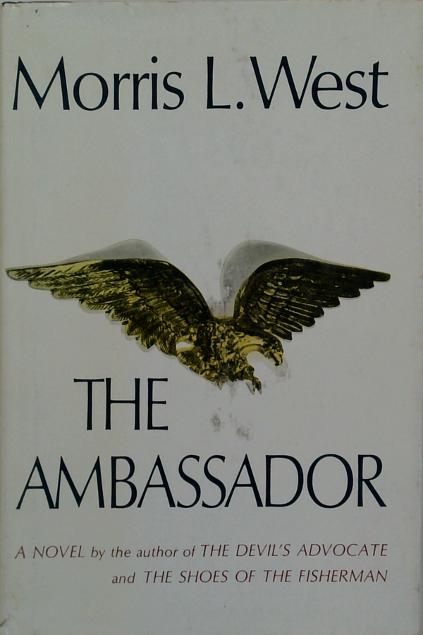 The Ambassador