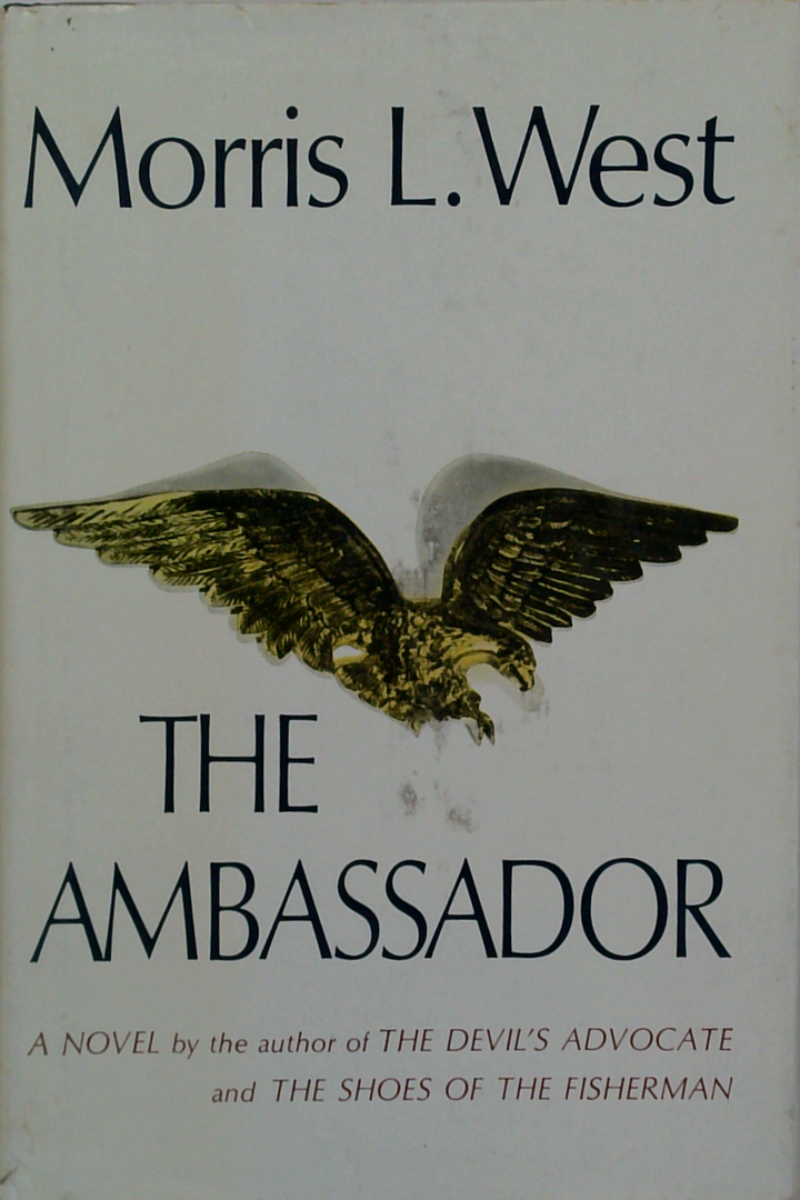 The Ambassador