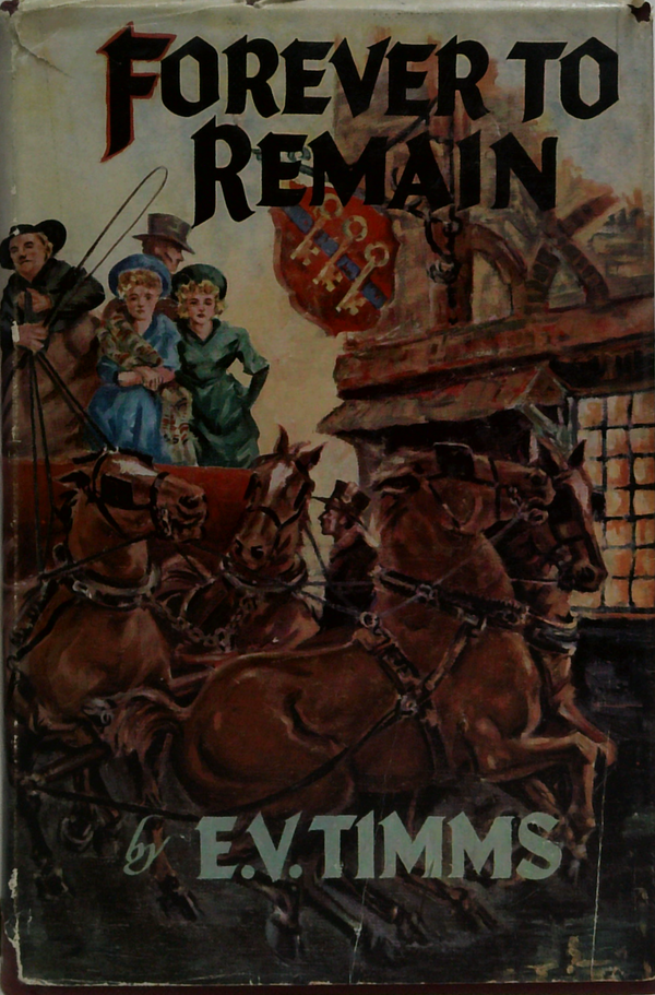 Forever To Remain