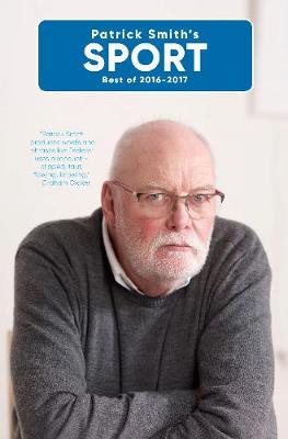 Patrick Smith's Sport: Best of 2016-2017