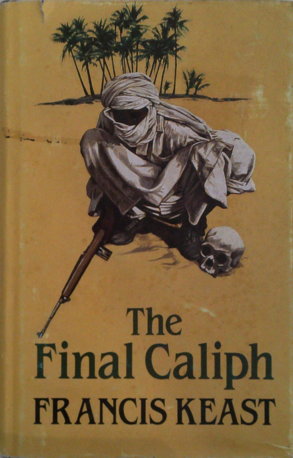 The Final Caliph