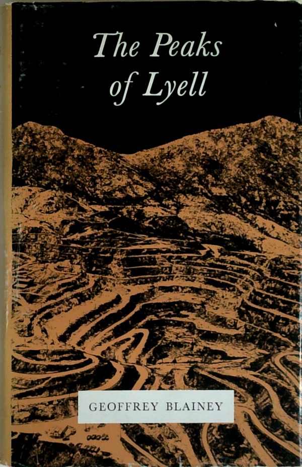 The Peaks Of Lyell