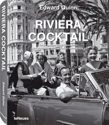 Riviera Cocktail: 50th Anniversary Edition