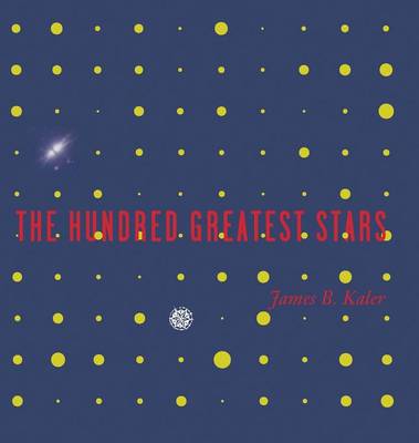 The Hundred Greatest Stars