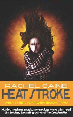 Heat Stroke