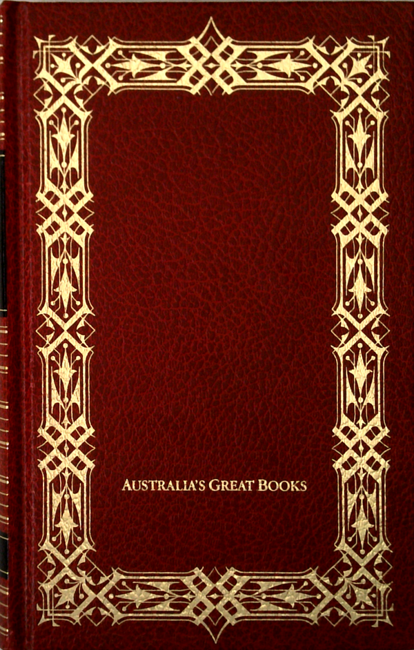 Capricornia: A Novel