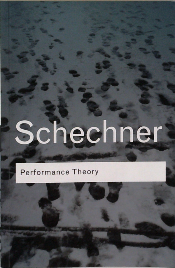 Performance Theory