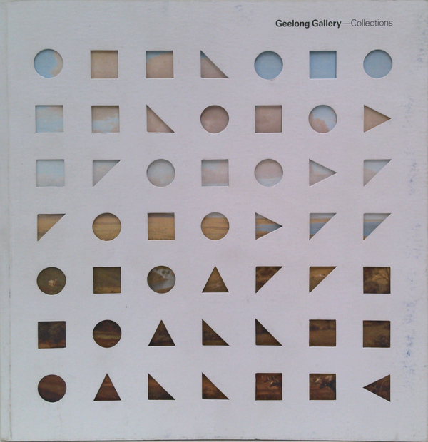 Geelong Gallery — Collections