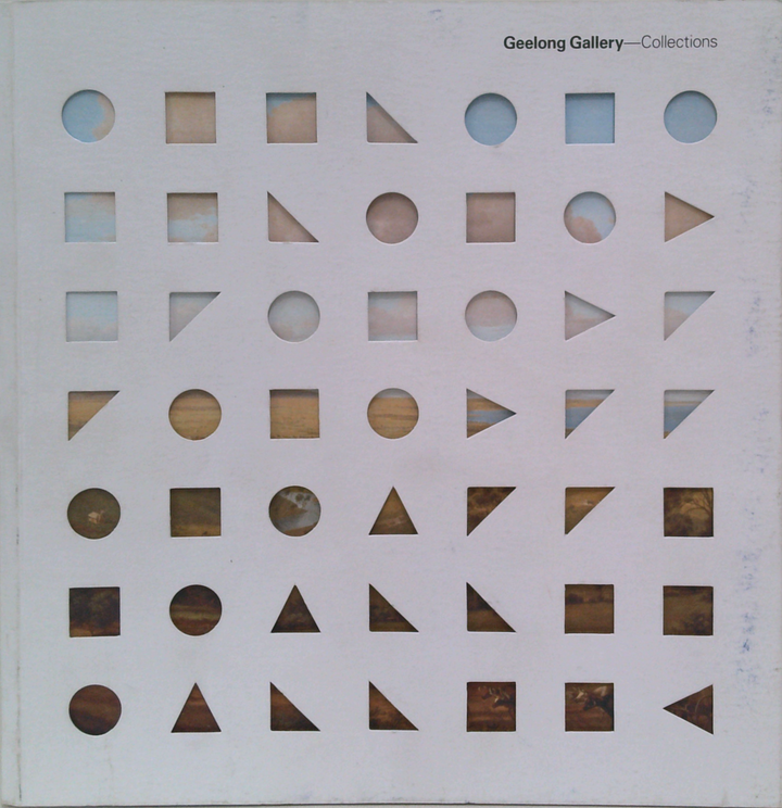 Geelong Gallery — Collections