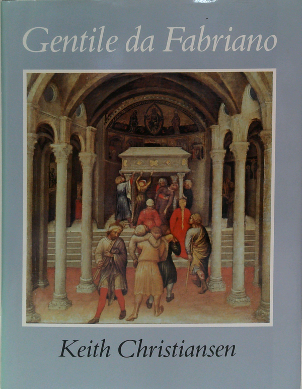 Gentile Da Fabriano