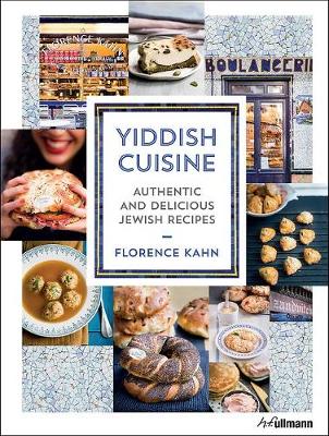 Yiddish Cuisine: Authentic and Delicious Jewish Recipes