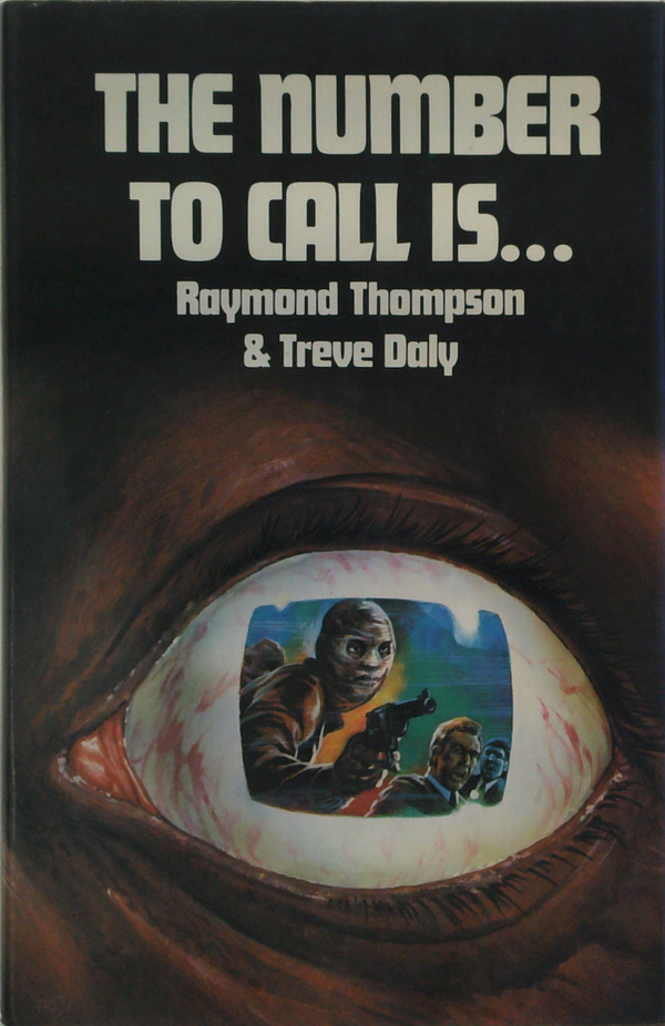 The Number To Call Is...