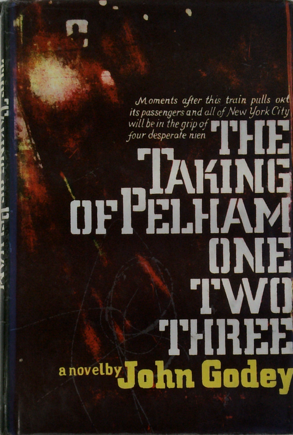 The Taking Of Pelham One Two Three